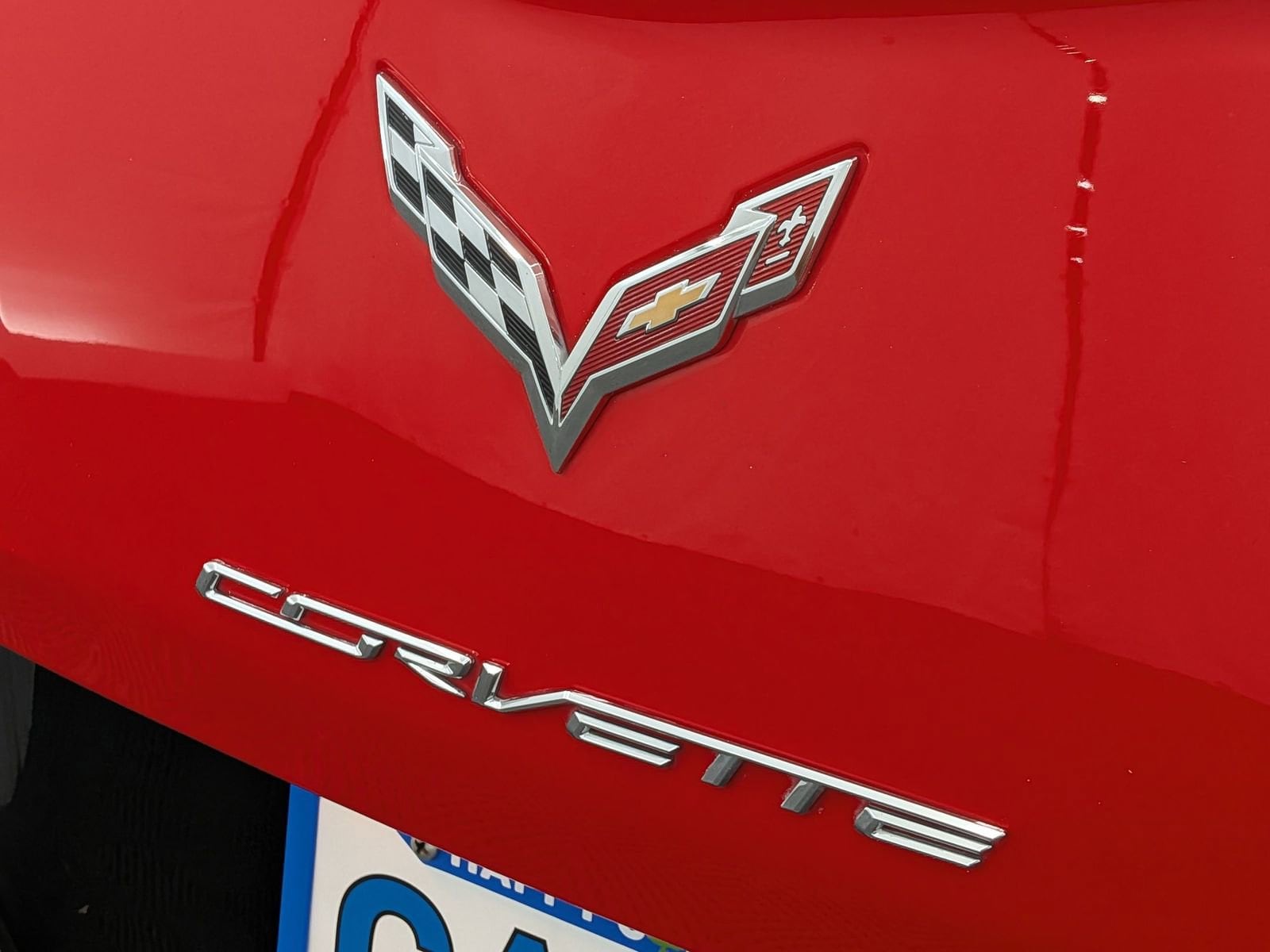 Thumbnail: 2017 Chevrolet Corvette - 10