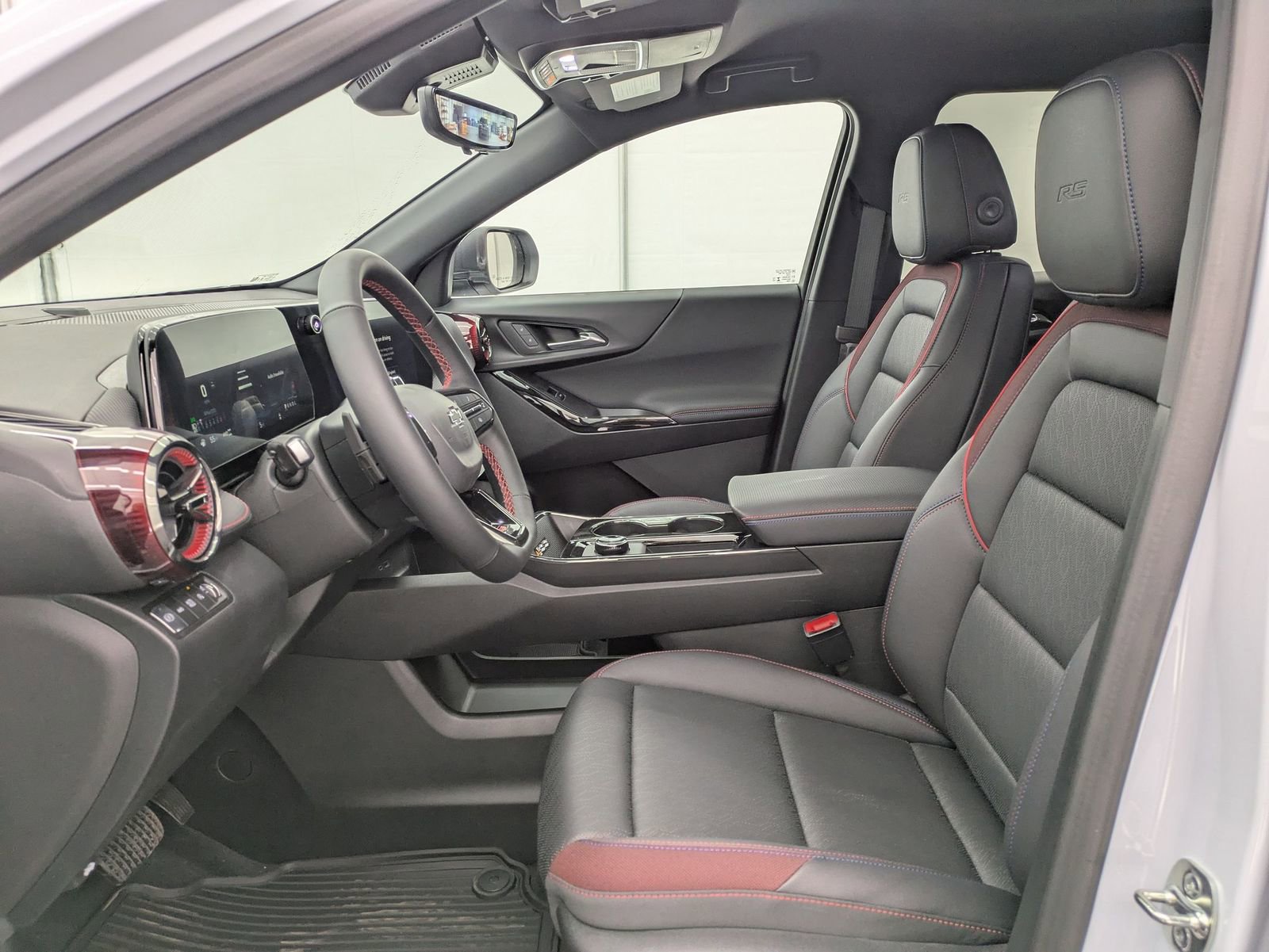 Thumbnail: 2026 Chevrolet Equinox - 17