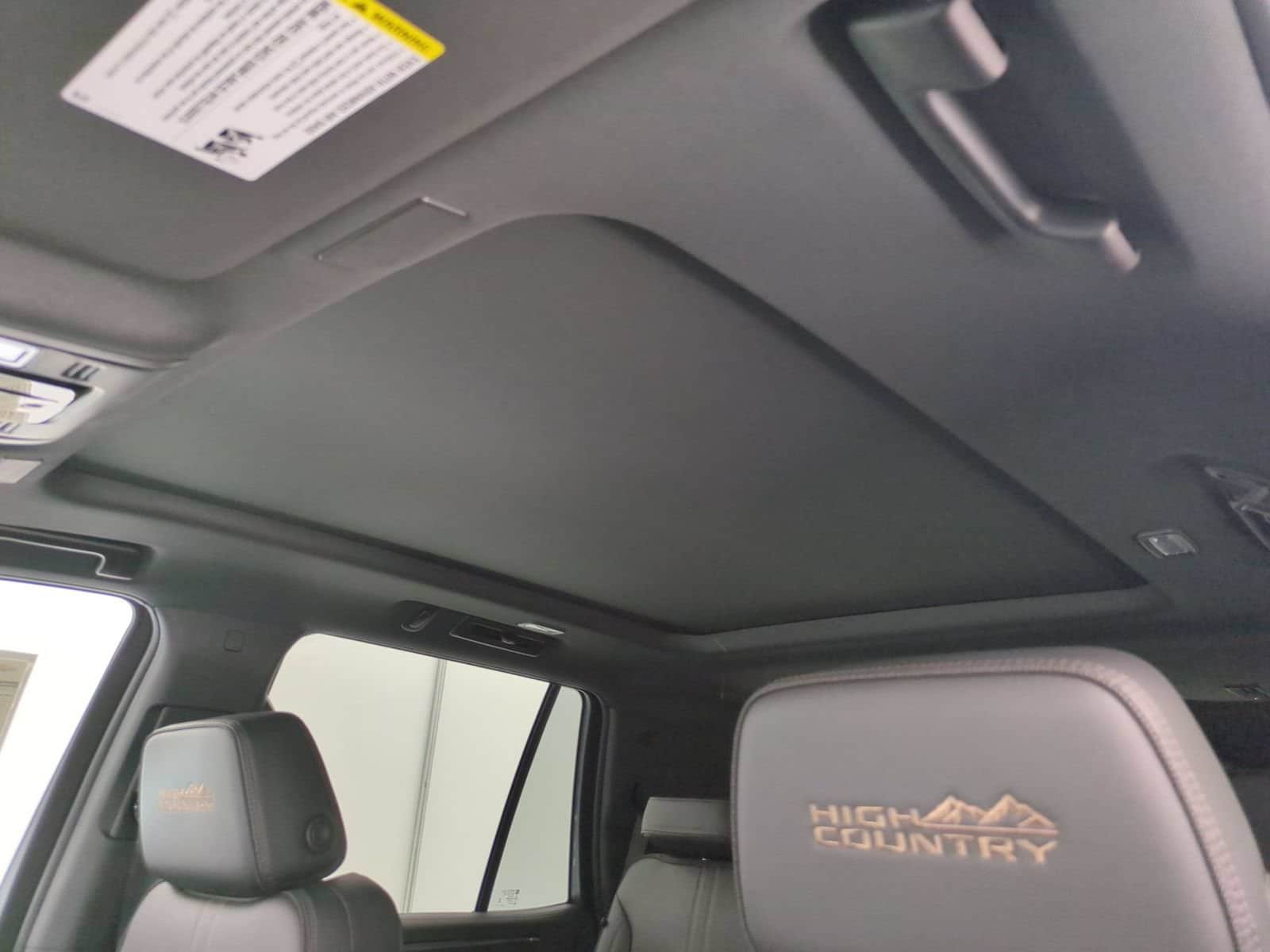 2026 Chevrolet Tahoe High Country - Photo 18