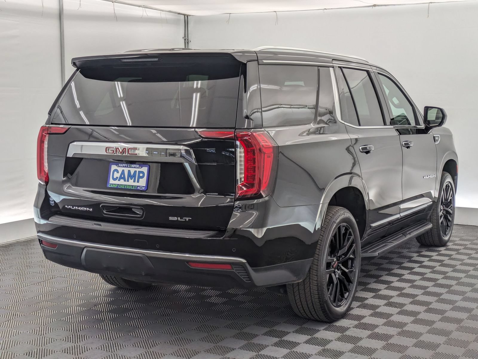 Thumbnail: 2023 GMC Yukon - 5