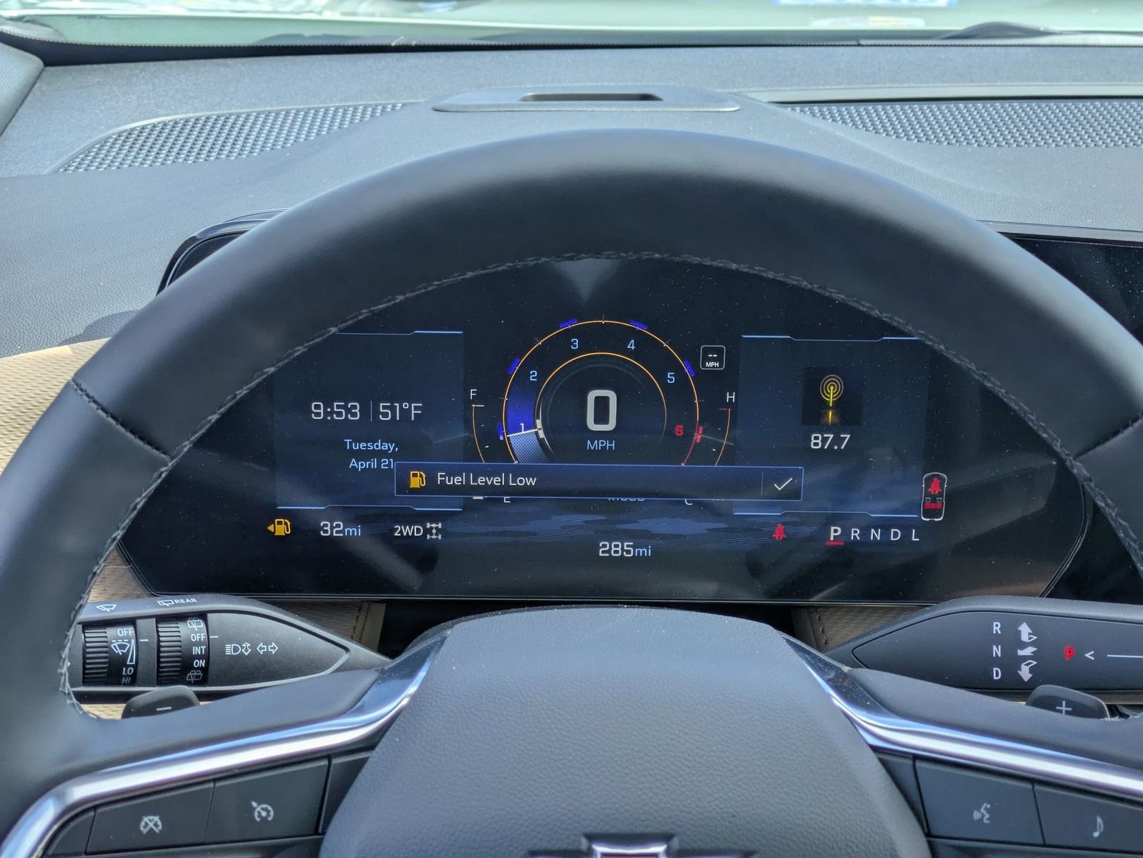 Thumbnail: 2026 Chevrolet Equinox - 33
