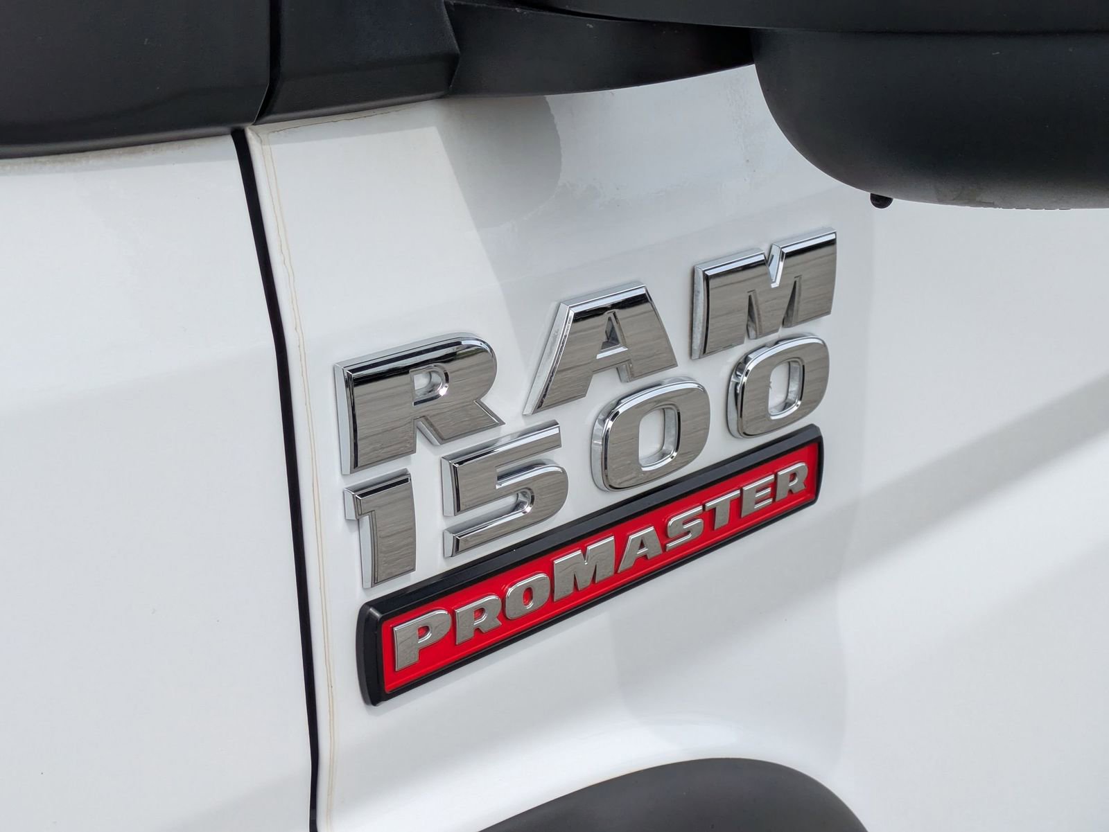 Thumbnail: 2021 RAM ProMaster - 10