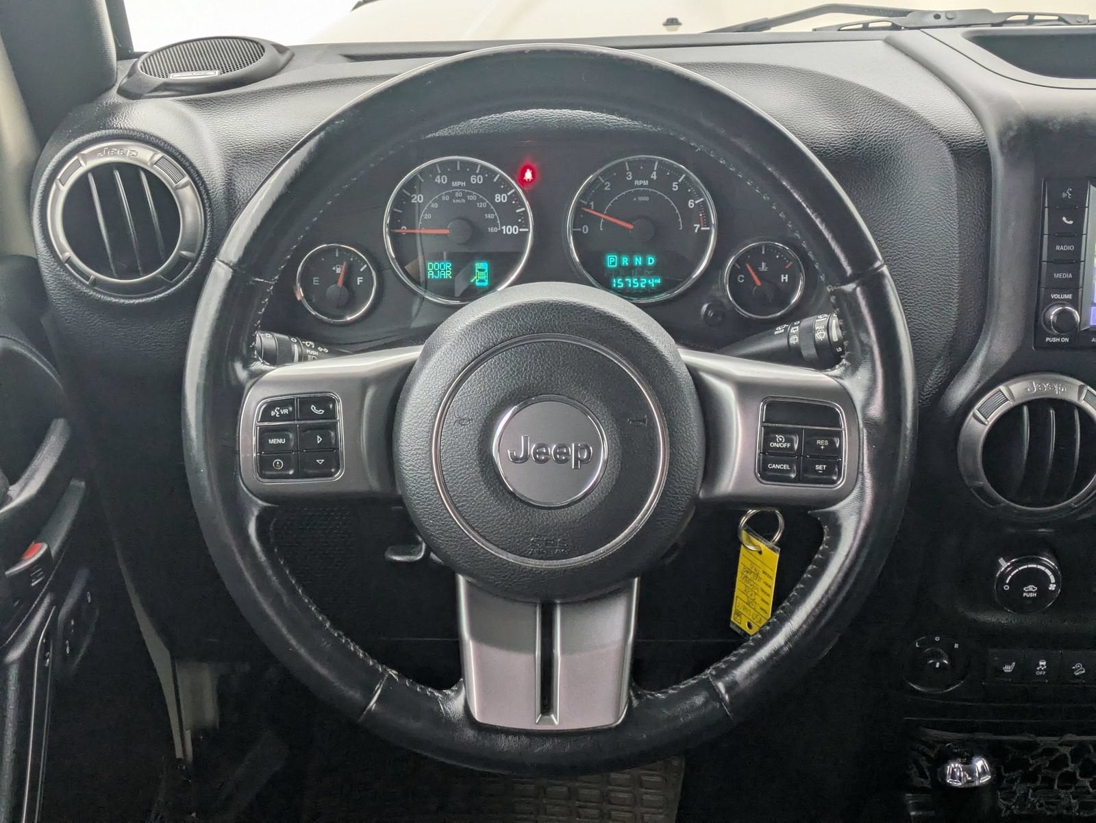 Thumbnail: 2018 Jeep Wrangler - 21