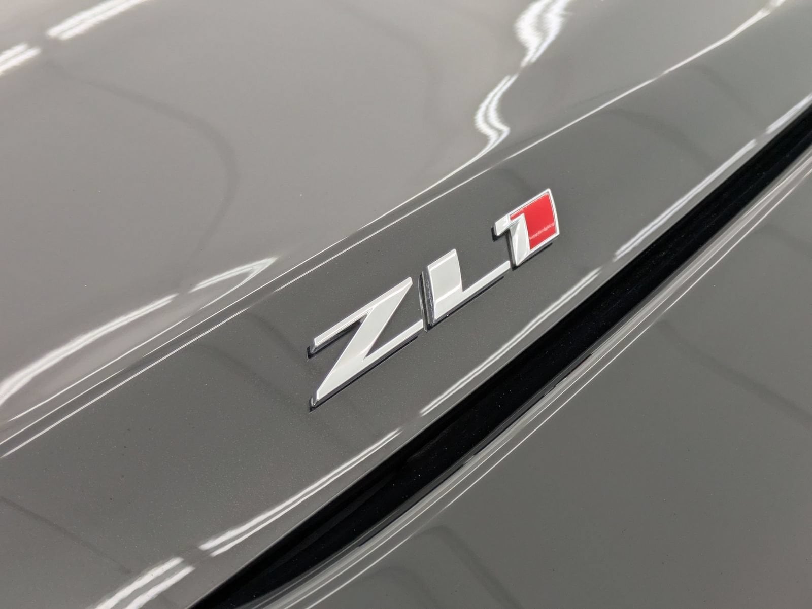 Thumbnail: 2022 Chevrolet Camaro - 10