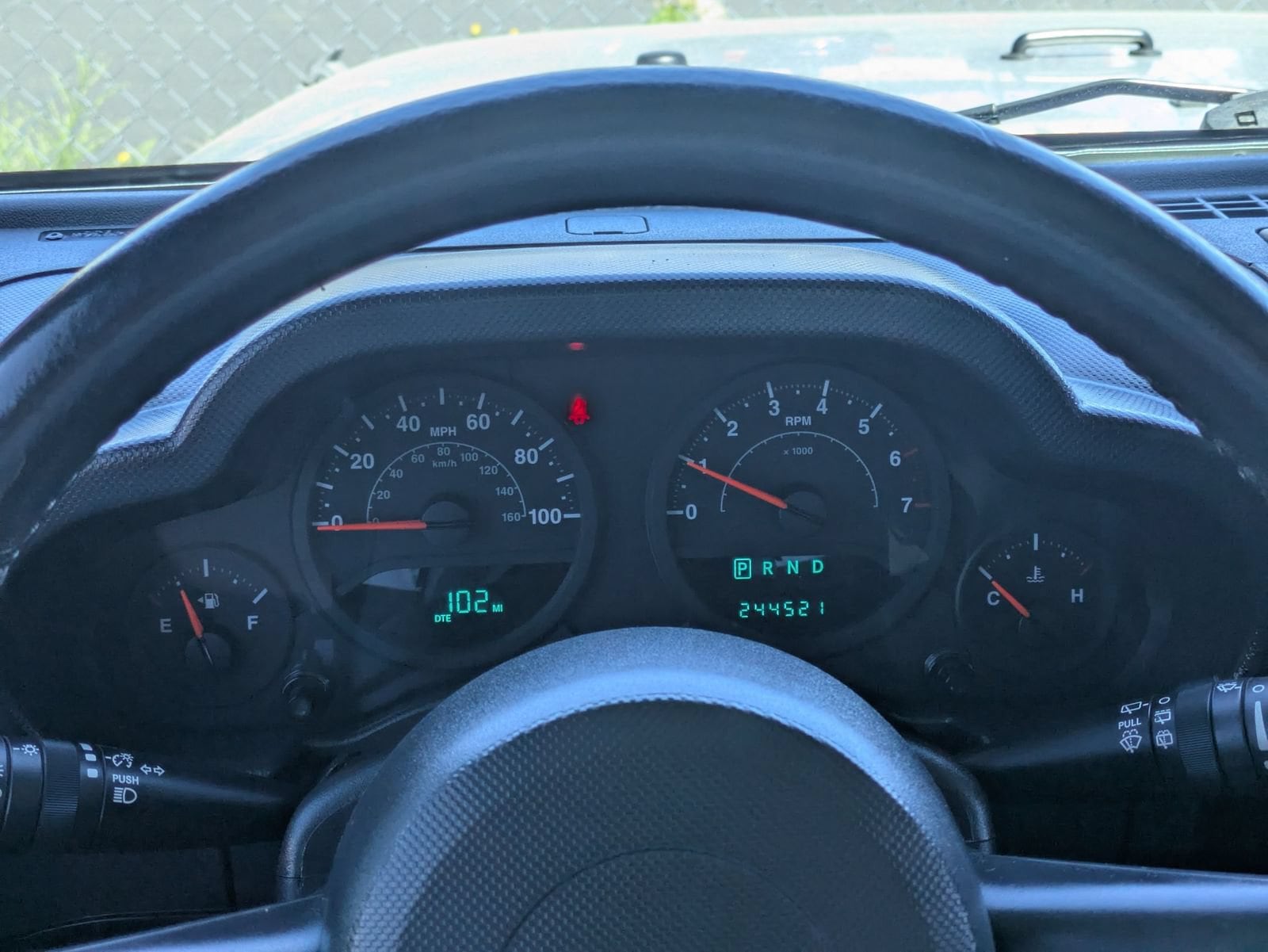 Thumbnail: 2009 Jeep Wrangler - 28