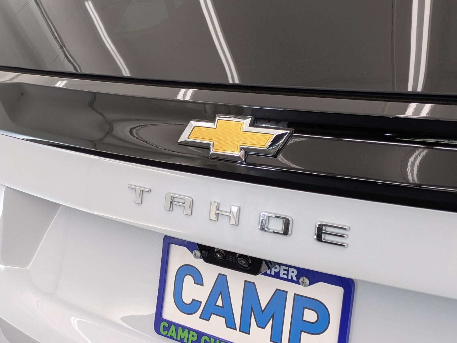2026 Chevrolet Tahoe High Country - Photo 13