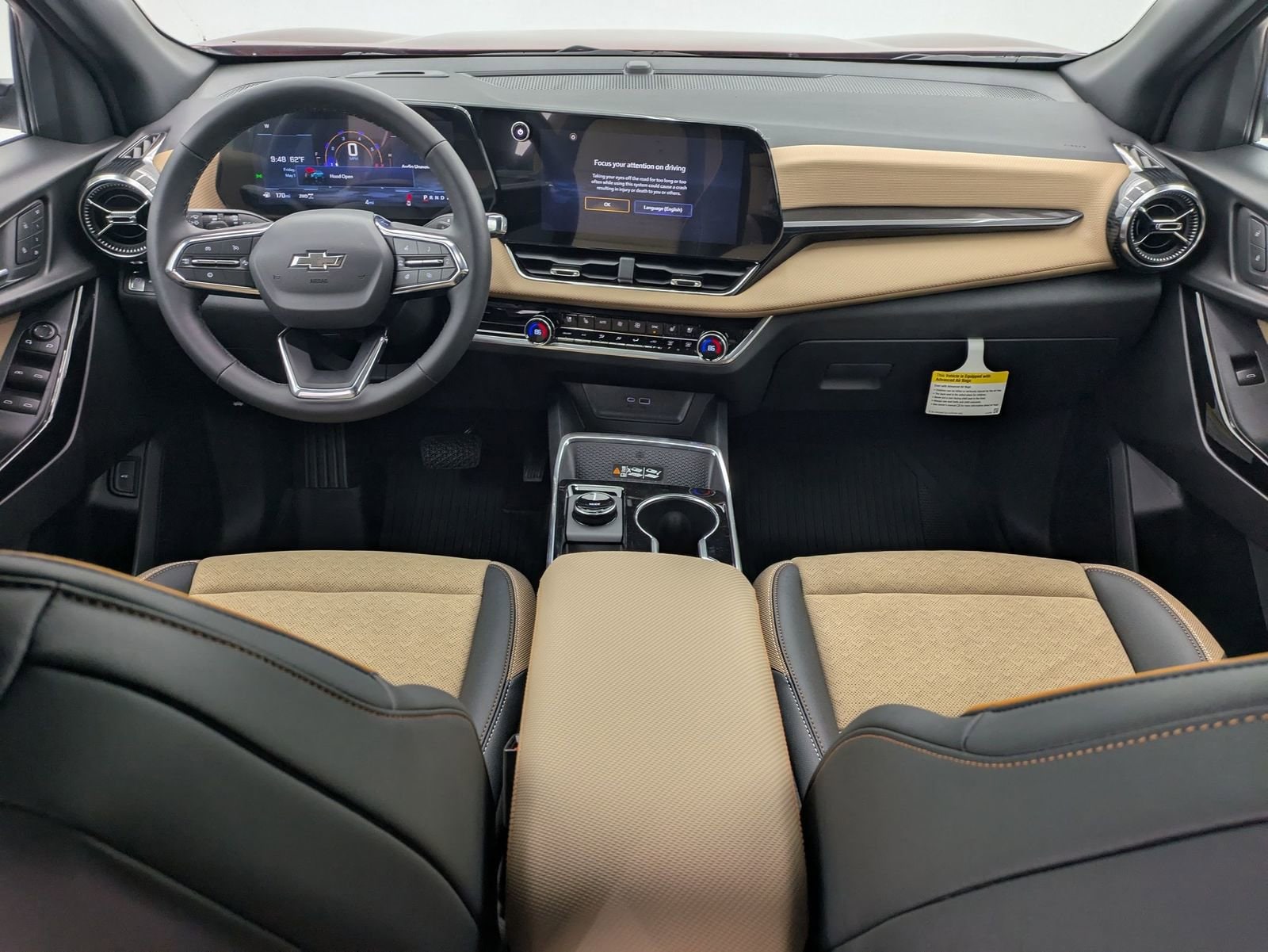 Thumbnail: 2026 Chevrolet Equinox - 17