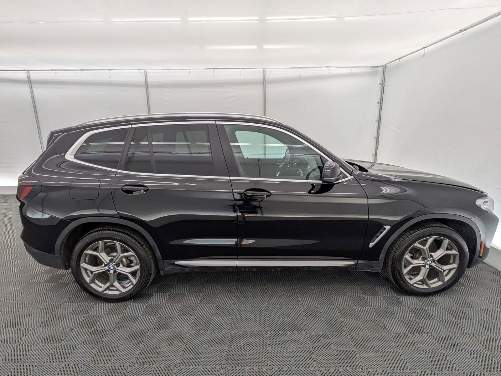 Thumbnail: 2024 BMW X3 - 6