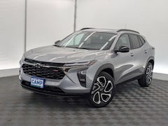 2026 Chevrolet Trax 2RS SUV