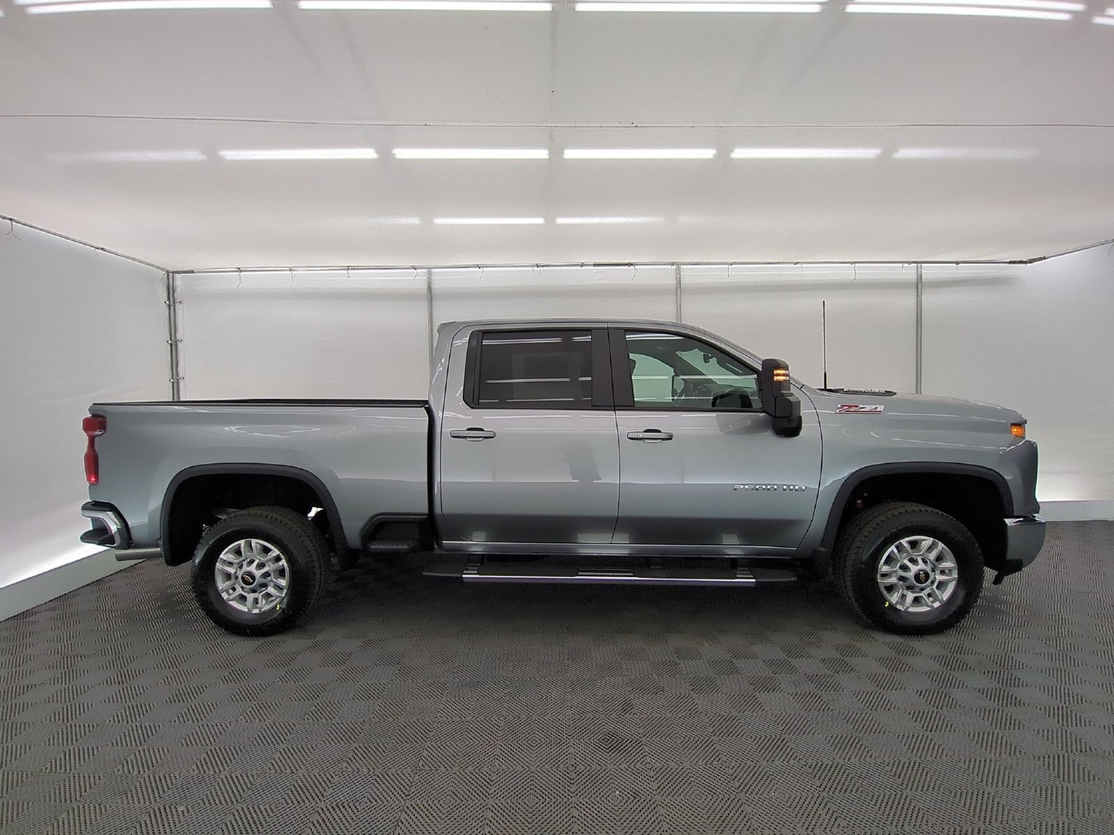 2026 Chevrolet Silverado 2500 HD LT - Photo 7