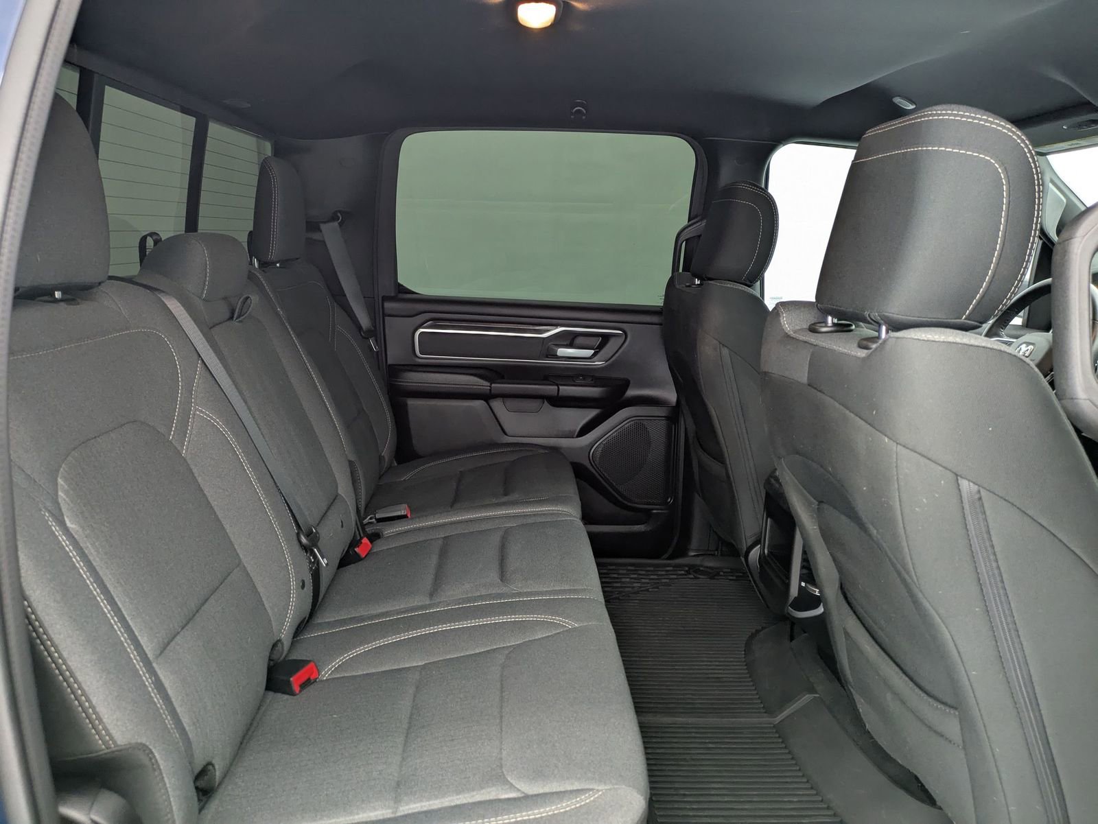Thumbnail: 2022 RAM 1500 - 23