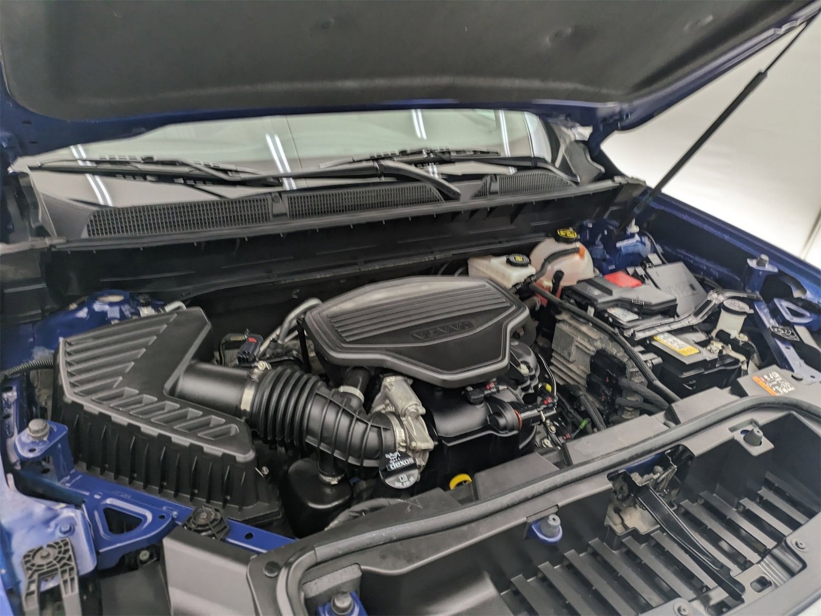 Thumbnail: 2023 GMC Acadia - 15