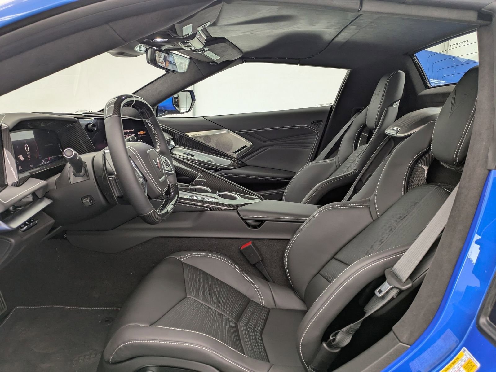 Thumbnail: 2026 Chevrolet Corvette - 15