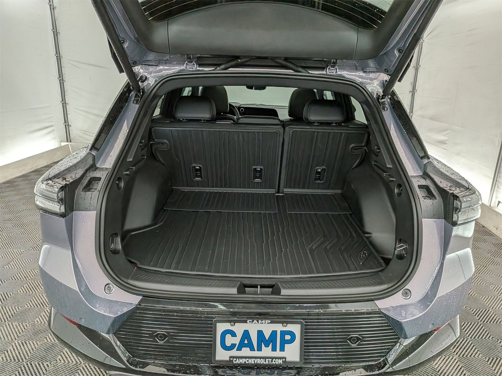 Thumbnail: 2026 Chevrolet Equinox - 32