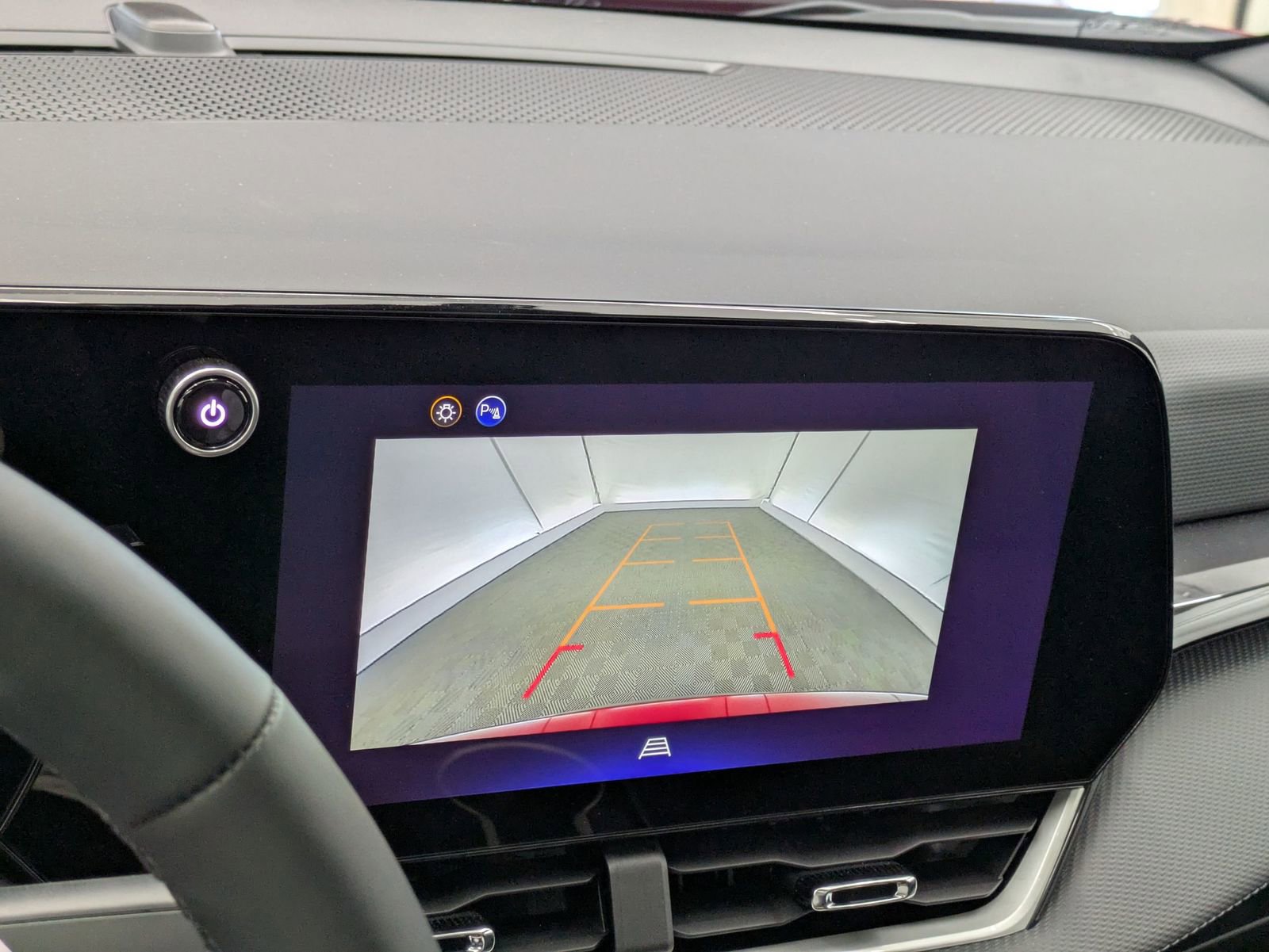 Thumbnail: 2026 Chevrolet Equinox - 28