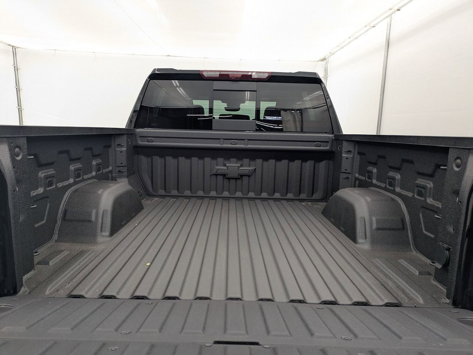 Thumbnail: 2026 Chevrolet Silverado 1500 - 23