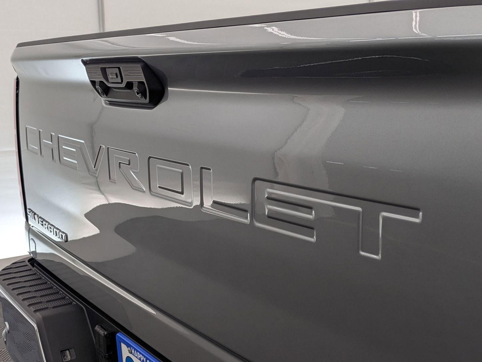 2025 Chevrolet Silverado 3500 HD LTZ - Photo 15