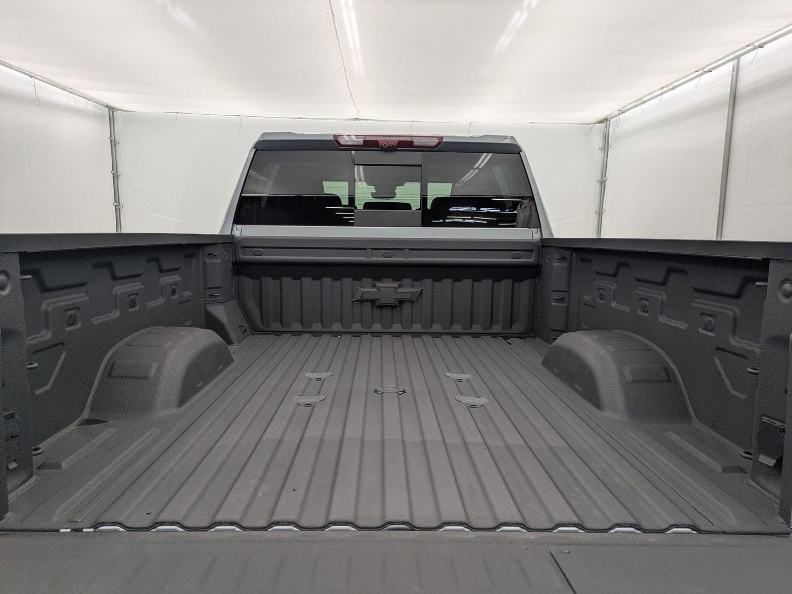 2025 Chevrolet Silverado 3500 HD LTZ - Photo 34