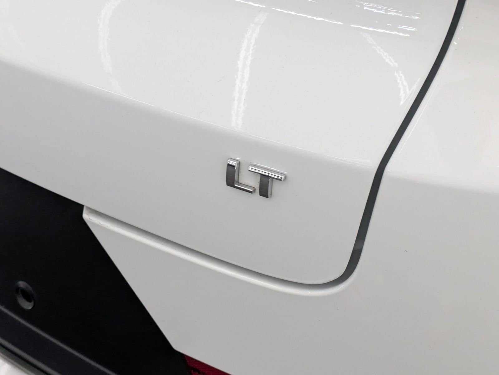 Thumbnail: 2024 Chevrolet TrailBlazer - 10