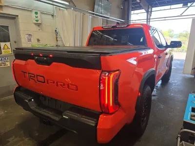 Thumbnail: 2023 Toyota Tundra - 2