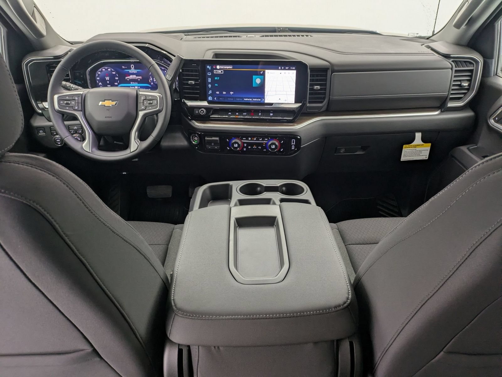 2026 Chevrolet Silverado 1500 LT - Photo 18