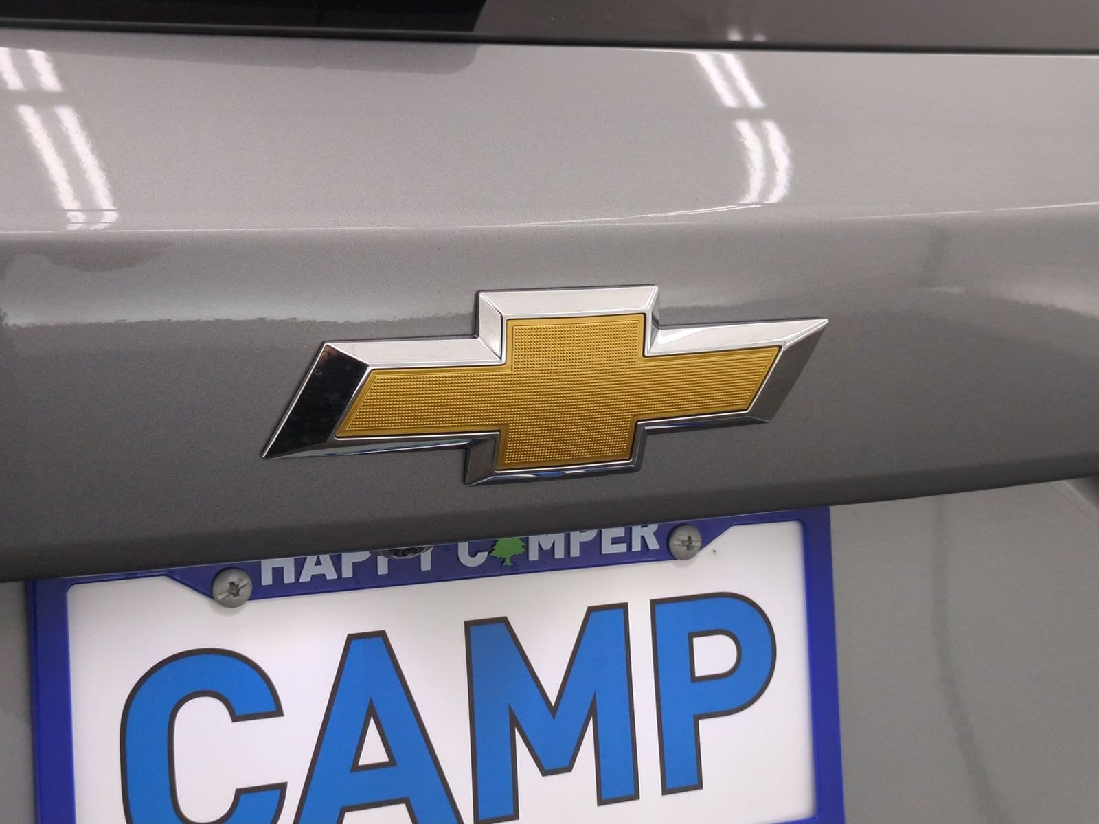 2026 Chevrolet Trax LT - Photo 11