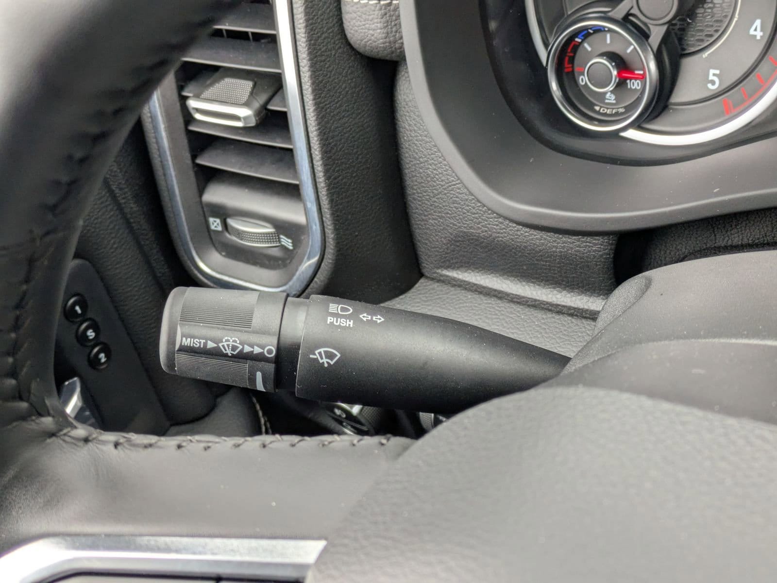 2024 RAM Ram 2500 Pickup Laramie - Photo 29