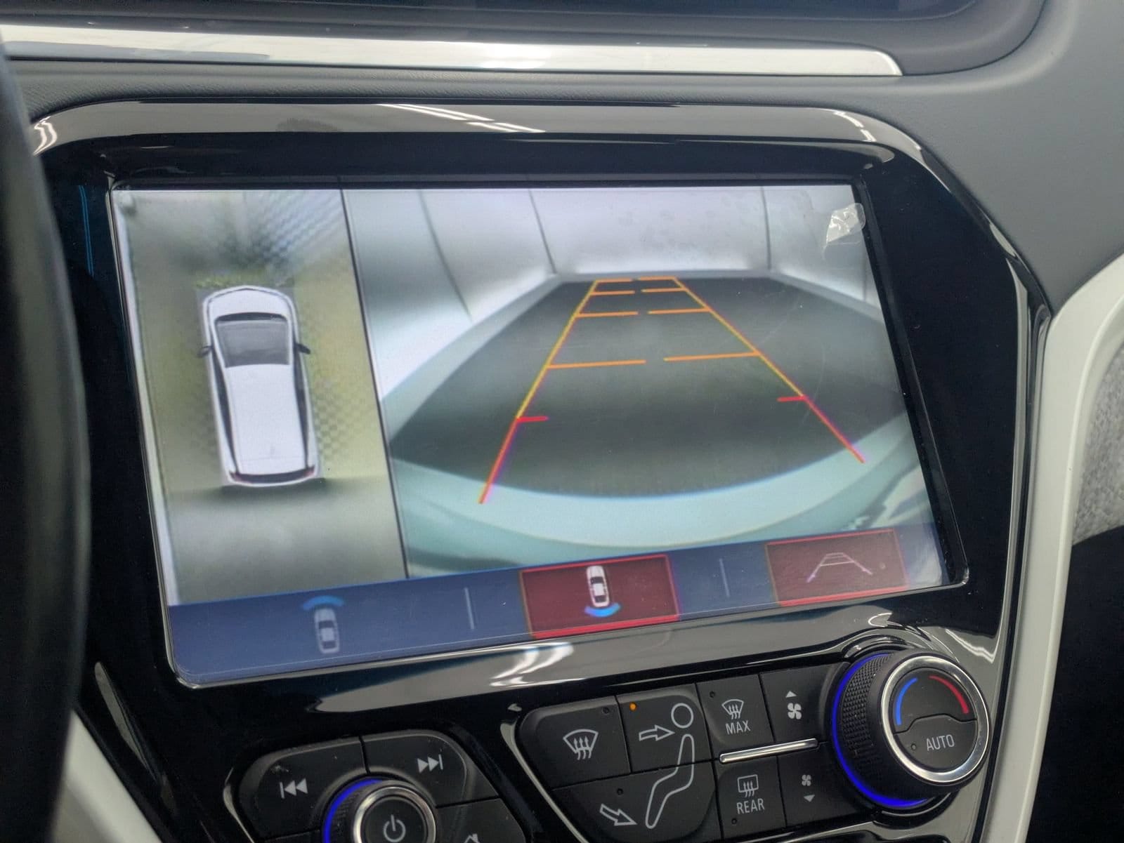 Thumbnail: 2019 Chevrolet Bolt EV - 28
