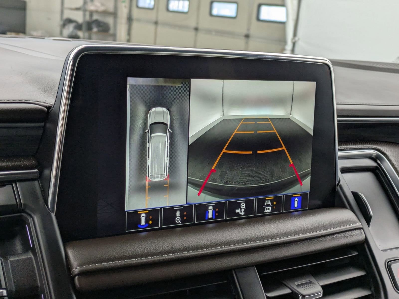 Thumbnail: 2024 GMC Yukon XL - 30