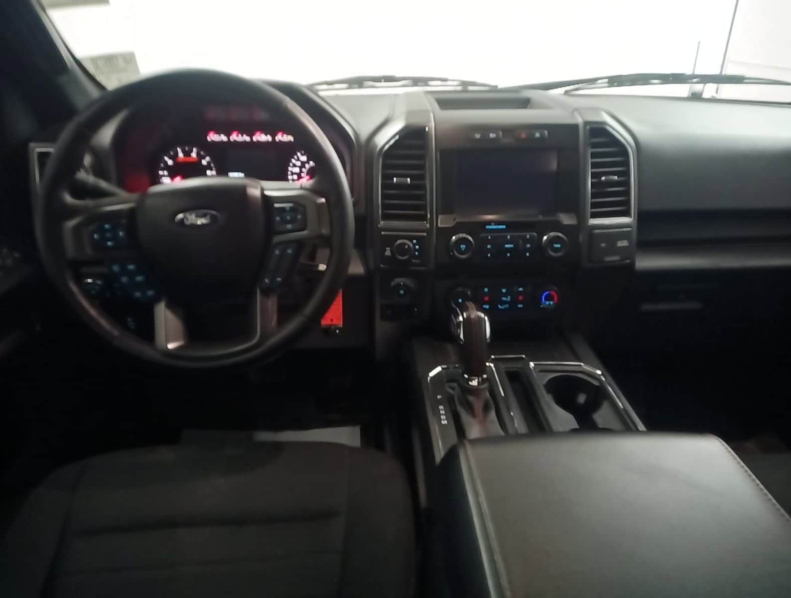 Thumbnail: 2020 Ford F-150 - 4