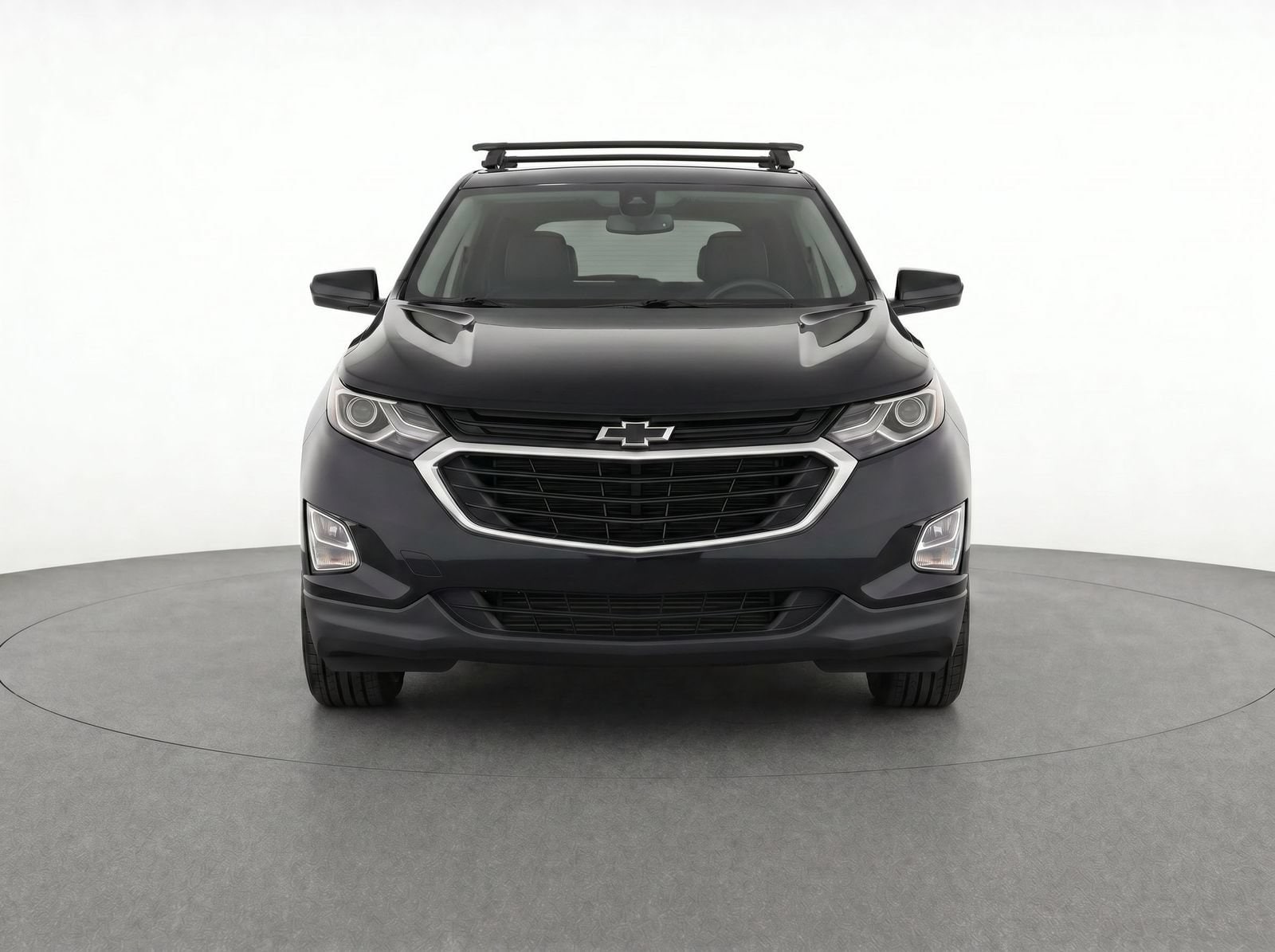 Thumbnail: 2019 Chevrolet Equinox - 2