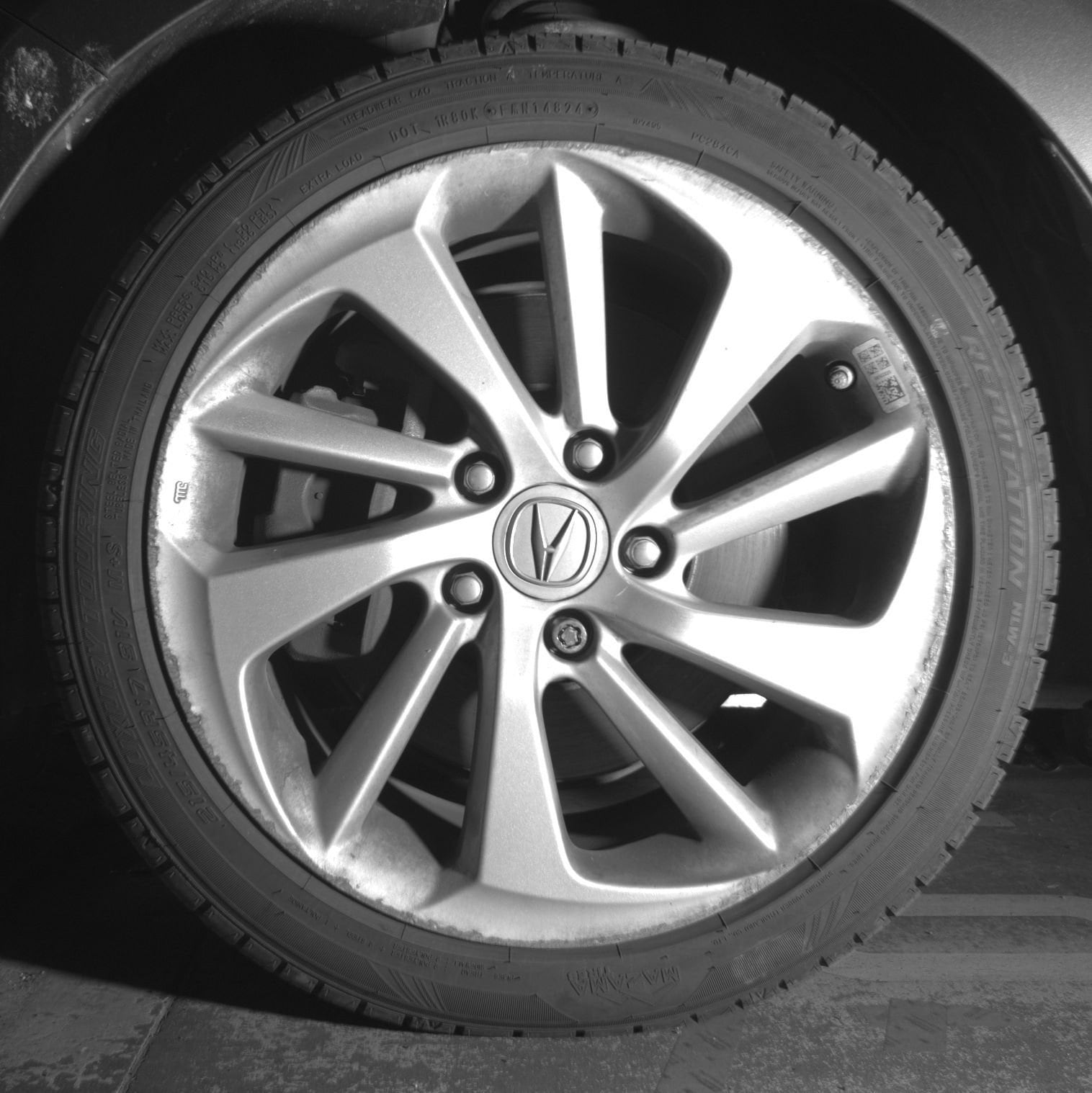 Thumbnail: 2018 Acura ILX - 4