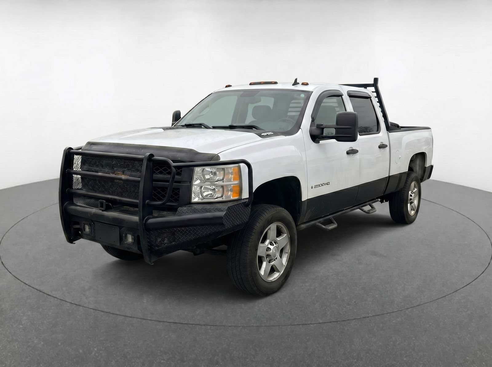 2013 Chevrolet Silverado 2500 Work Truck -
                  Spokane, WA