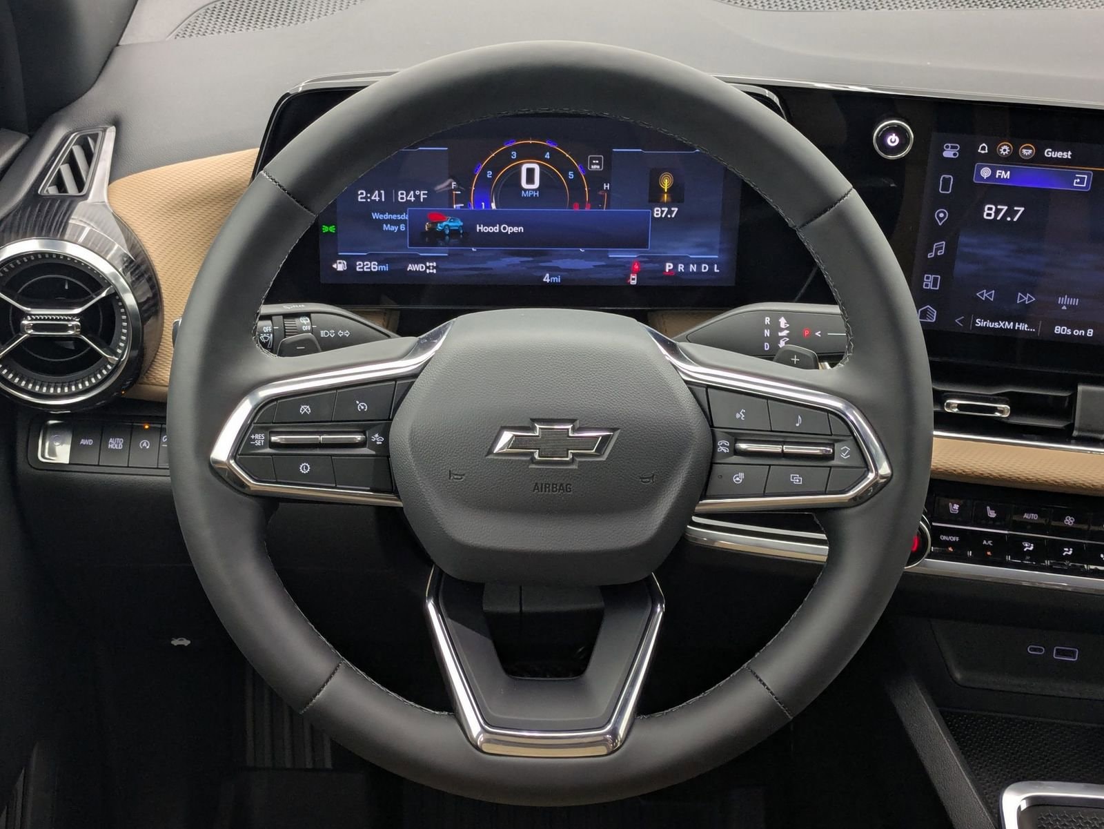 Thumbnail: 2026 Chevrolet Equinox - 22