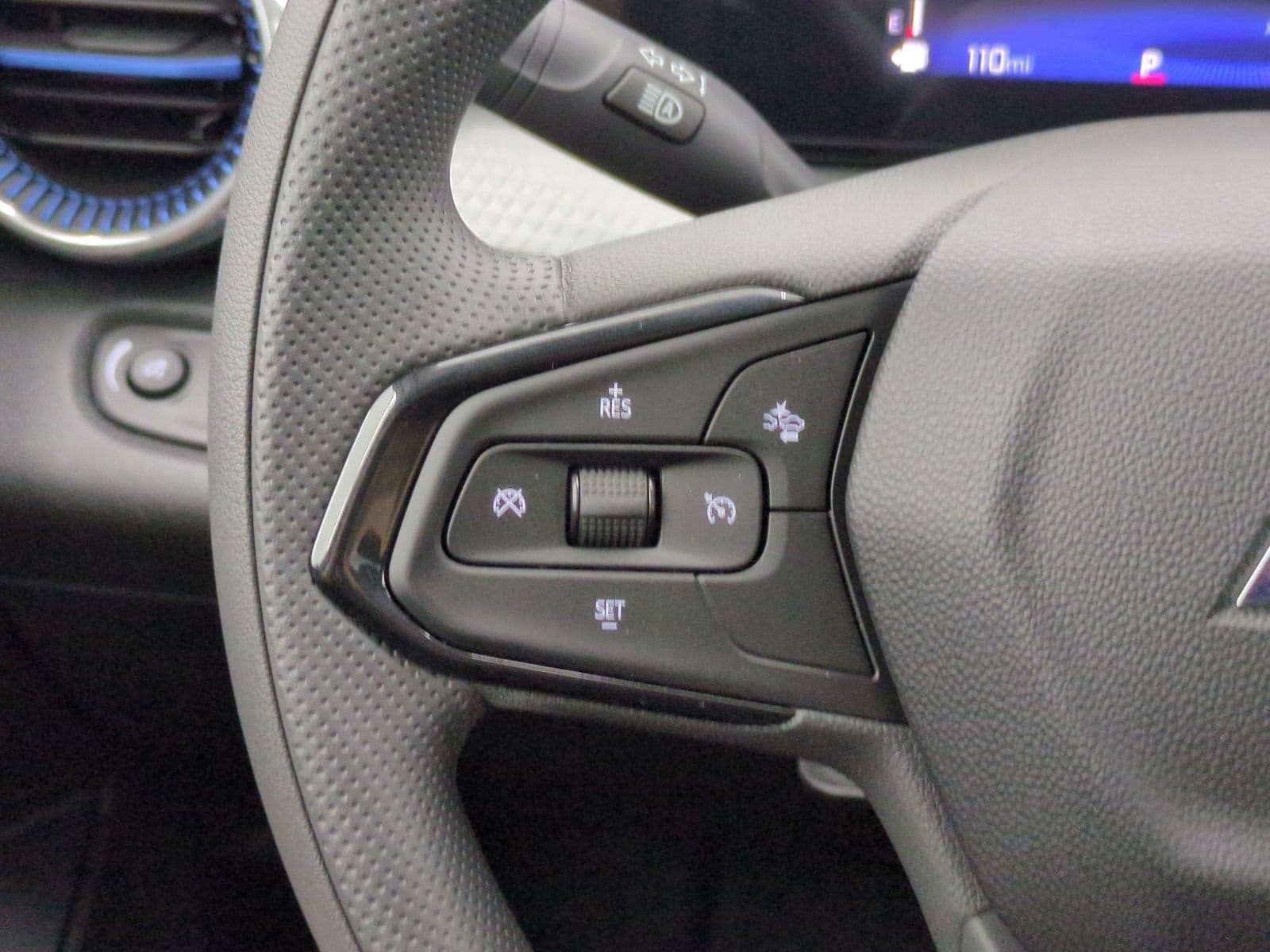 2026 Chevrolet Trax LT - Photo 22