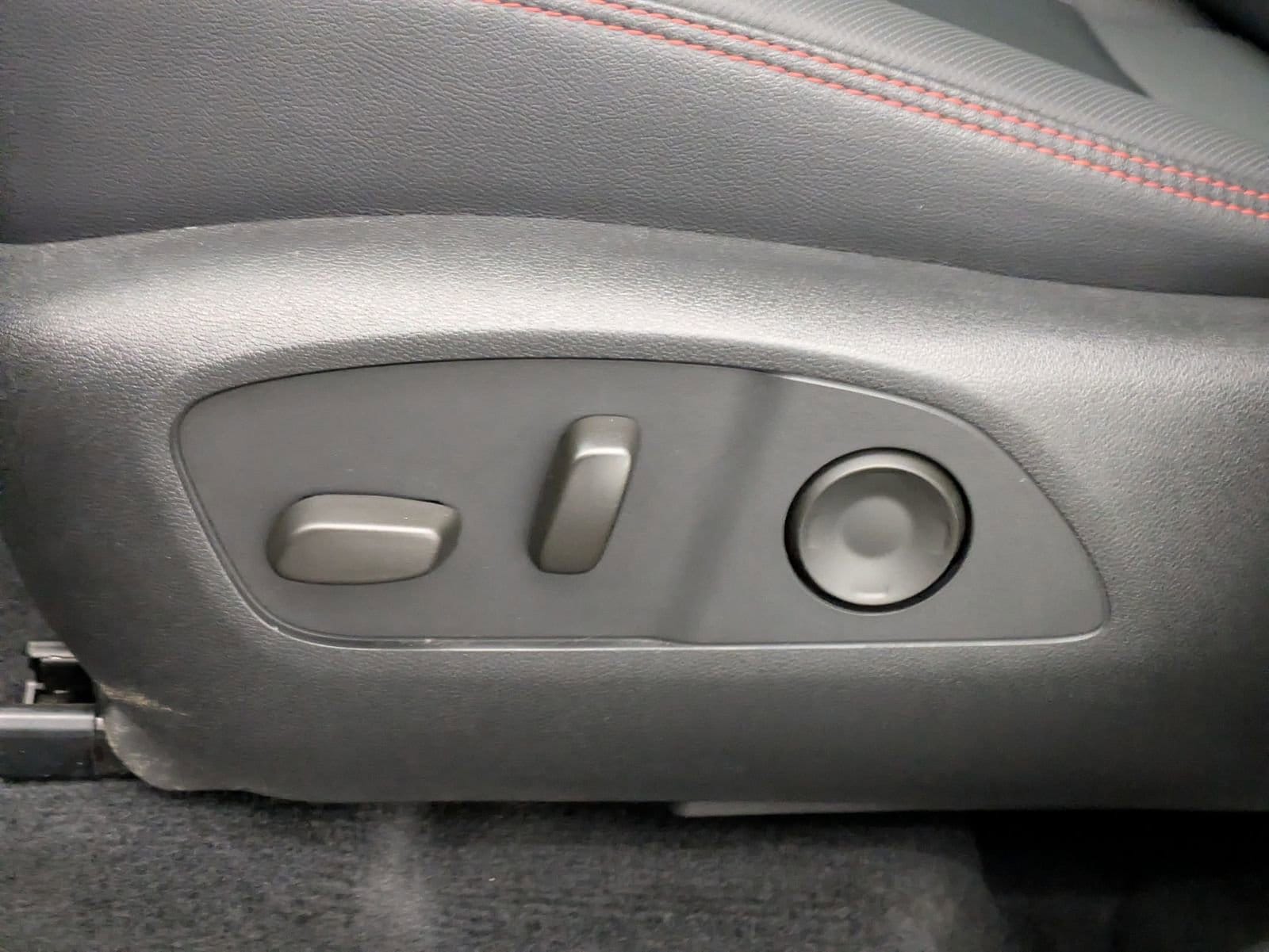 Thumbnail: 2024 Chevrolet Traverse - 18