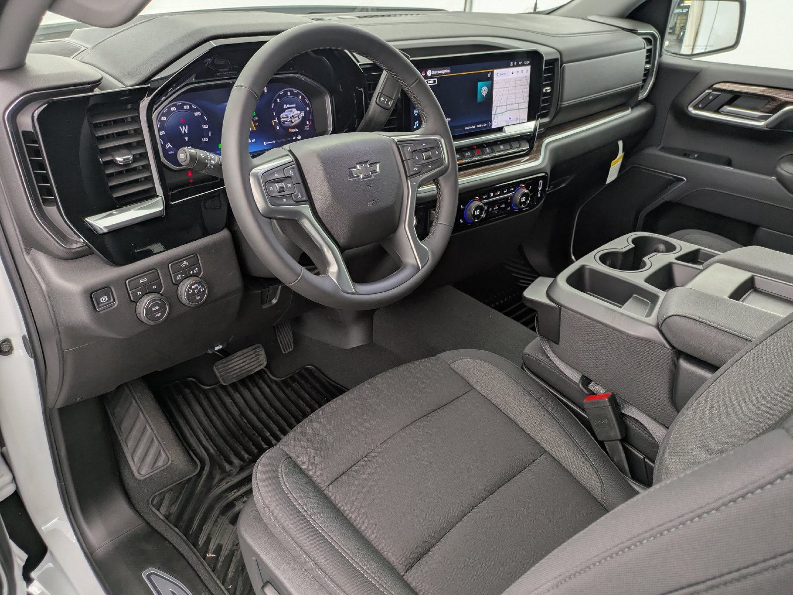 2026 Chevrolet Silverado 1500 RST - Photo 2