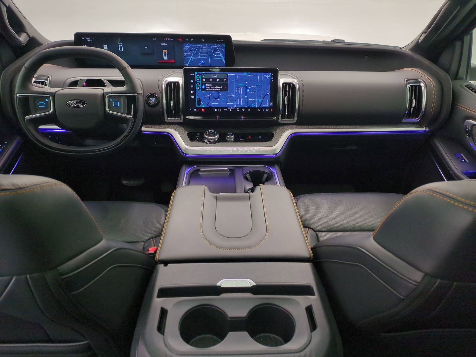 Thumbnail: 2025 Ford Expedition - 13