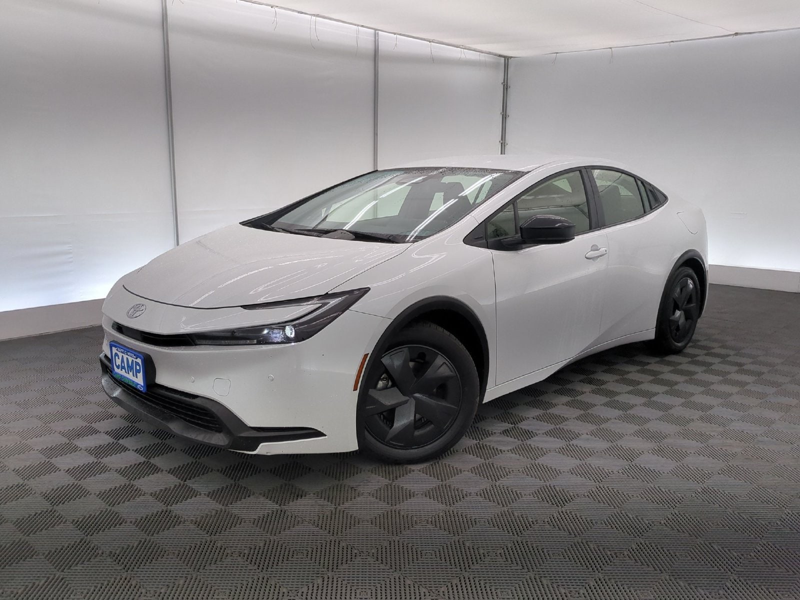 2025 Toyota Prius