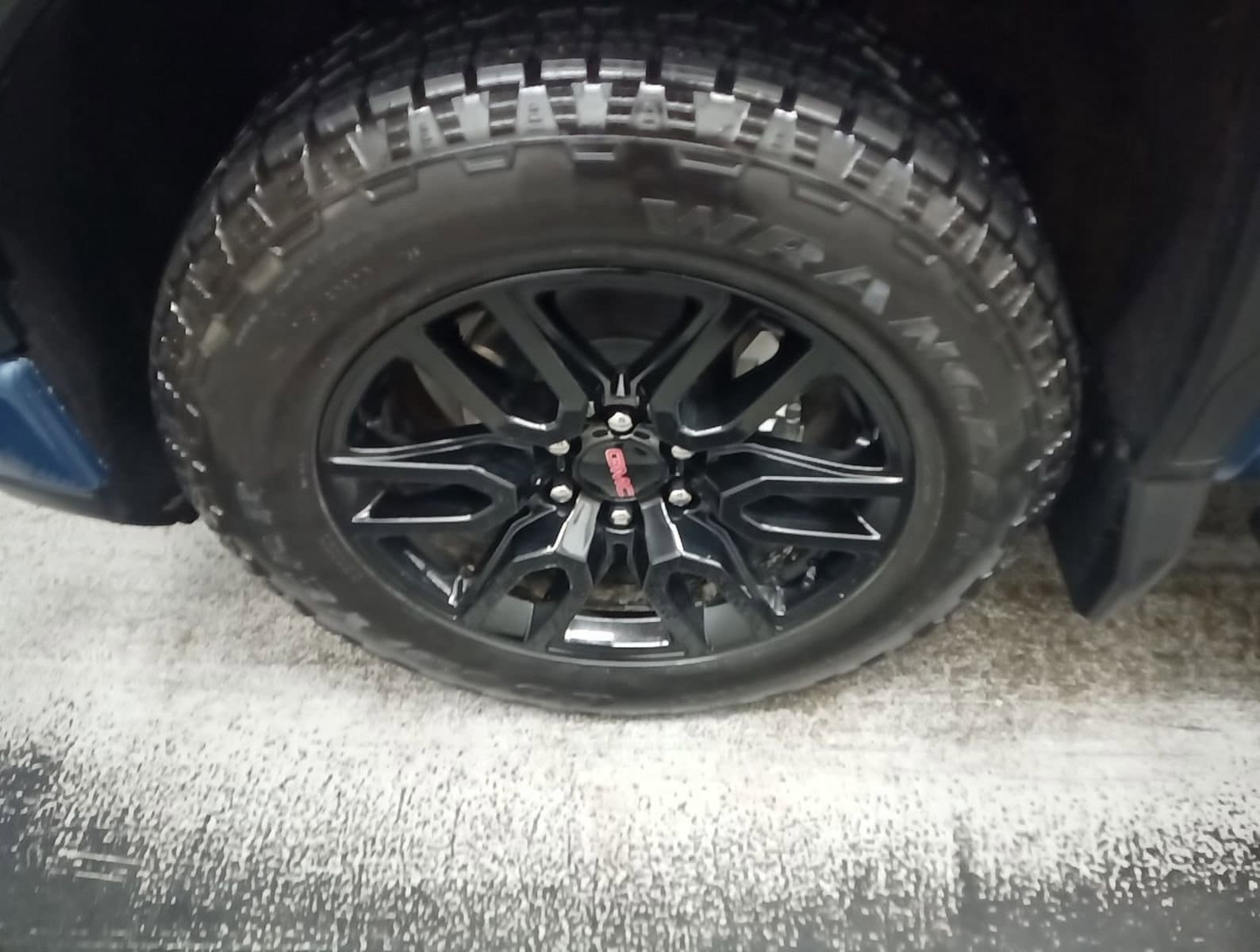 Thumbnail: 2026 GMC Sierra 1500 - 4