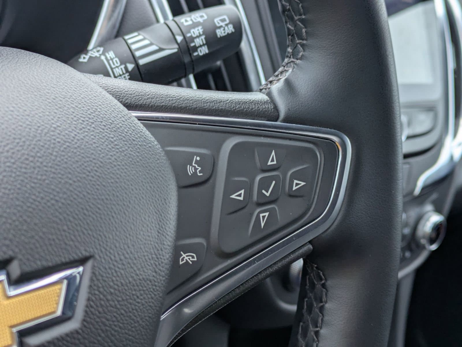 Thumbnail: 2024 Chevrolet Equinox - 26