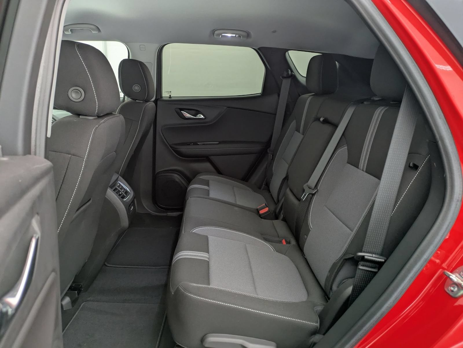 2025 Chevrolet Blazer 2LT - Photo 20