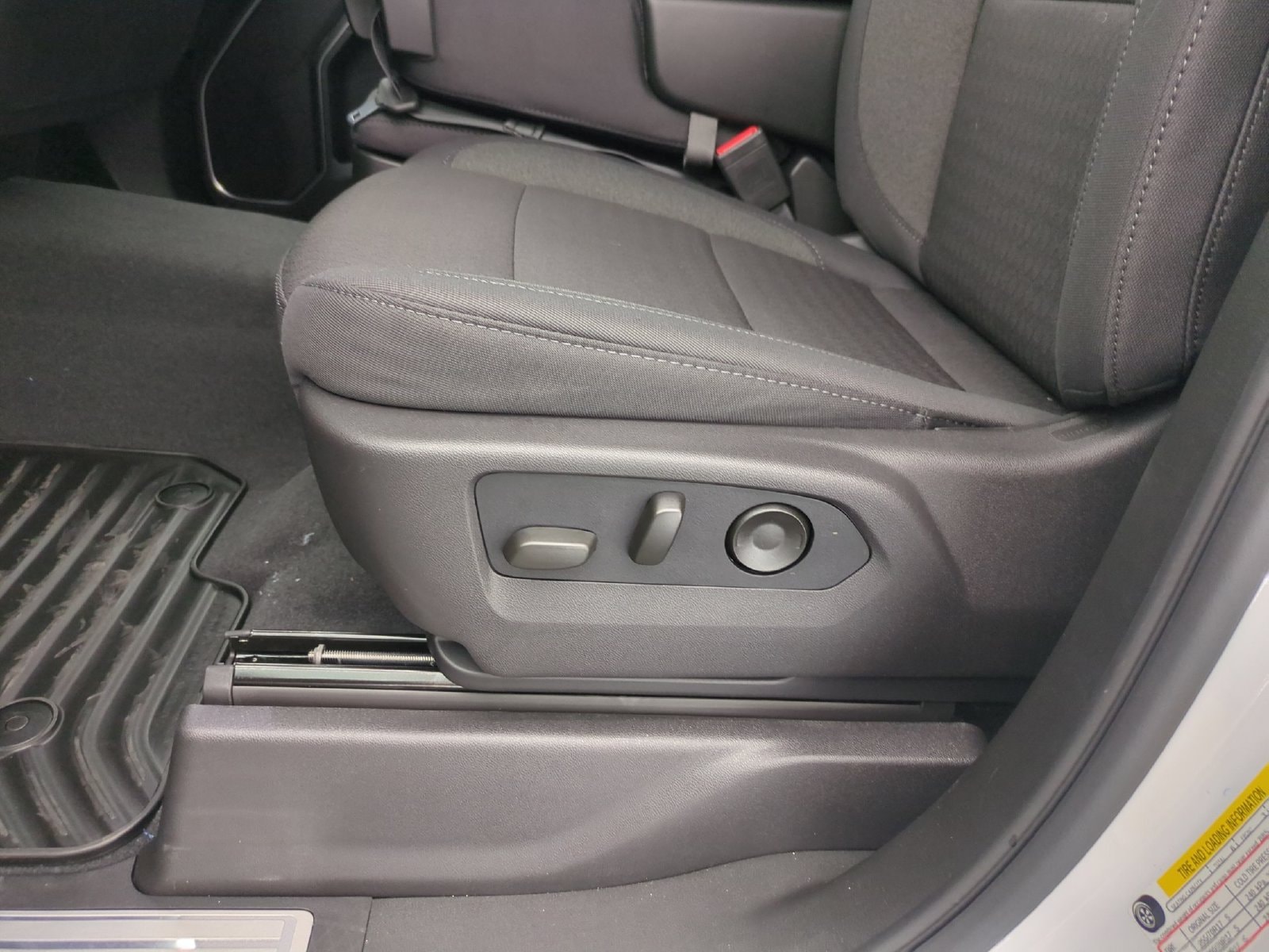 2026 Chevrolet Silverado 1500 LT - Photo 16