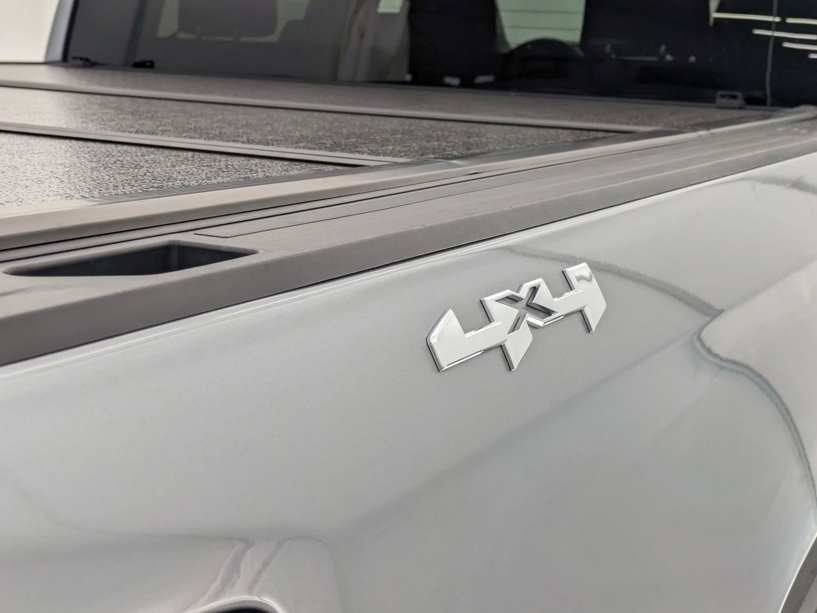 Thumbnail: 2024 GMC Sierra 1500 - 12