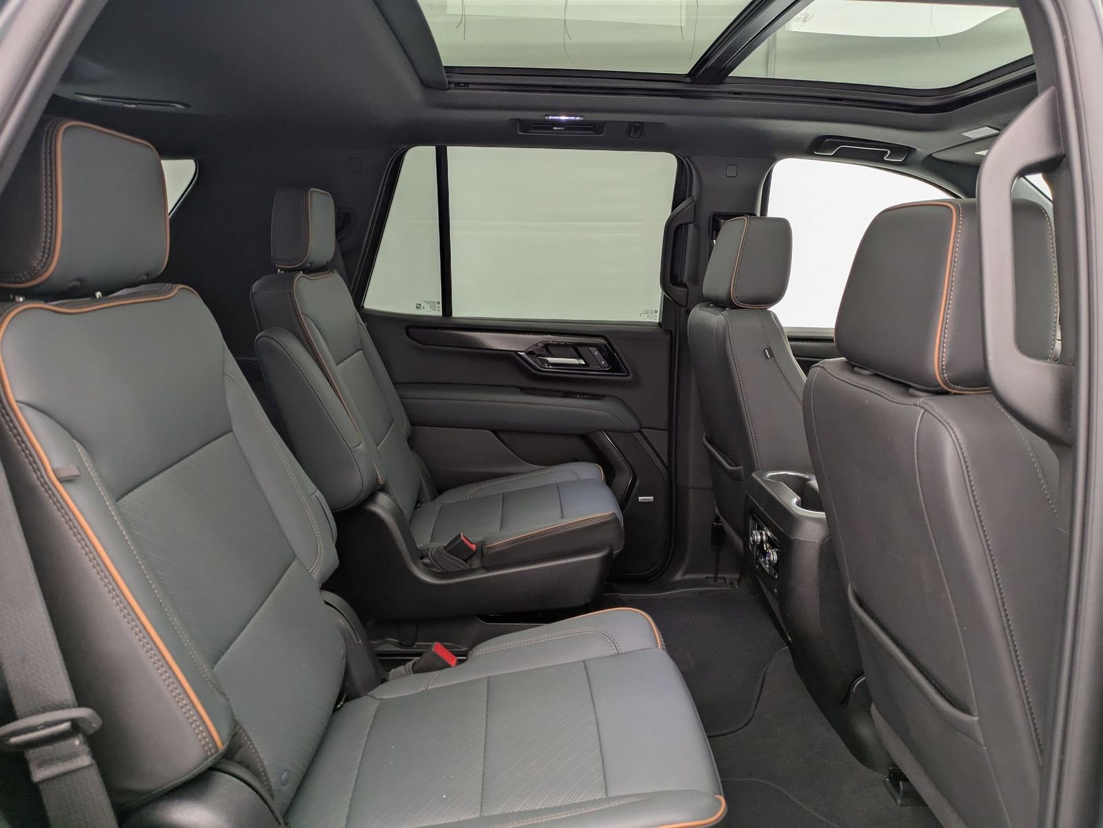 Thumbnail: 2025 GMC Yukon - 21