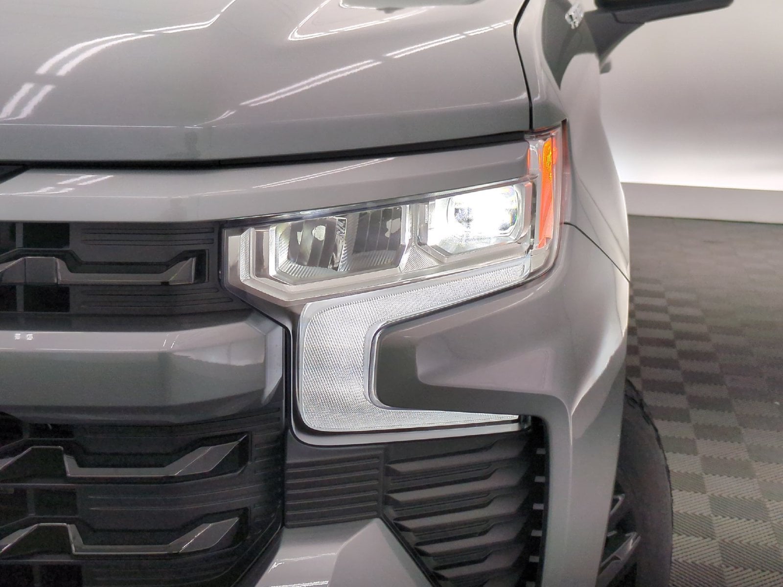 2026 Chevrolet Silverado 1500 RST - Photo 10