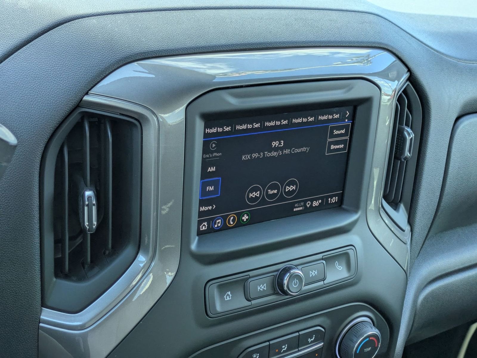 2025 Chevrolet Silverado 1500 Work Truck - Photo 24