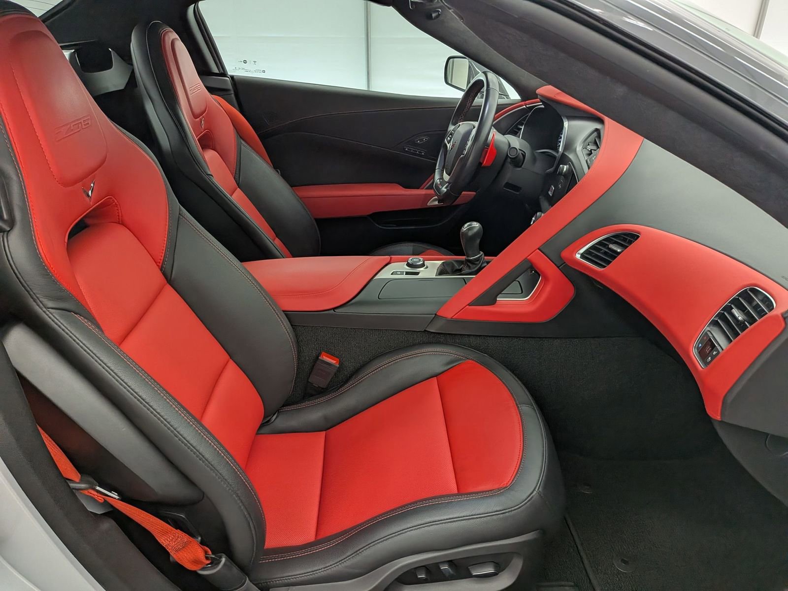 Thumbnail: 2019 Chevrolet Corvette - 18