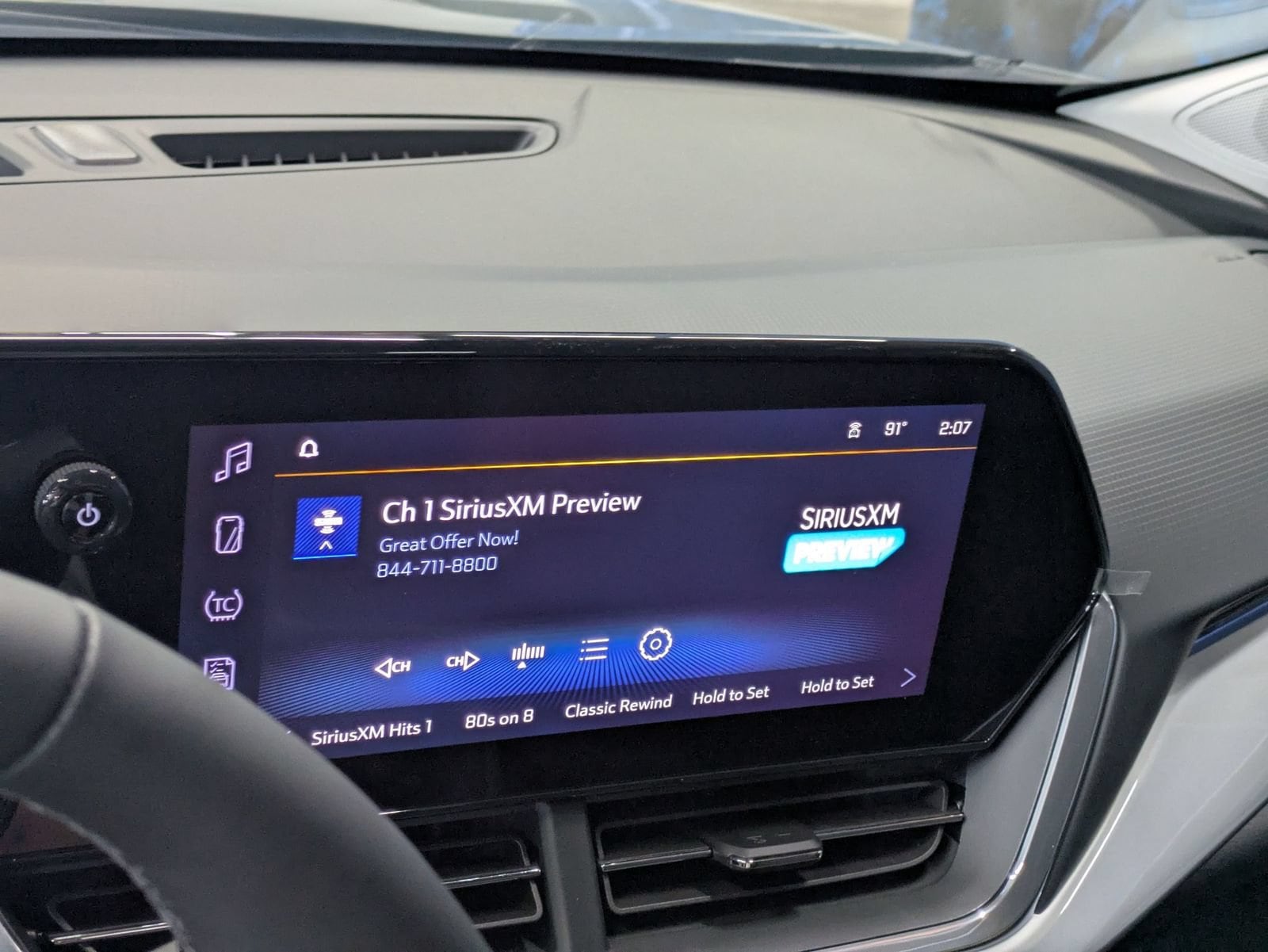 Thumbnail: 2026 Chevrolet Trax - 29