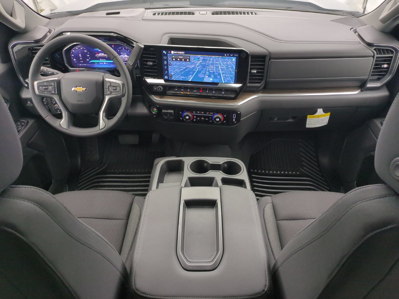 2026 Chevrolet Silverado 1500 LT - Photo 13